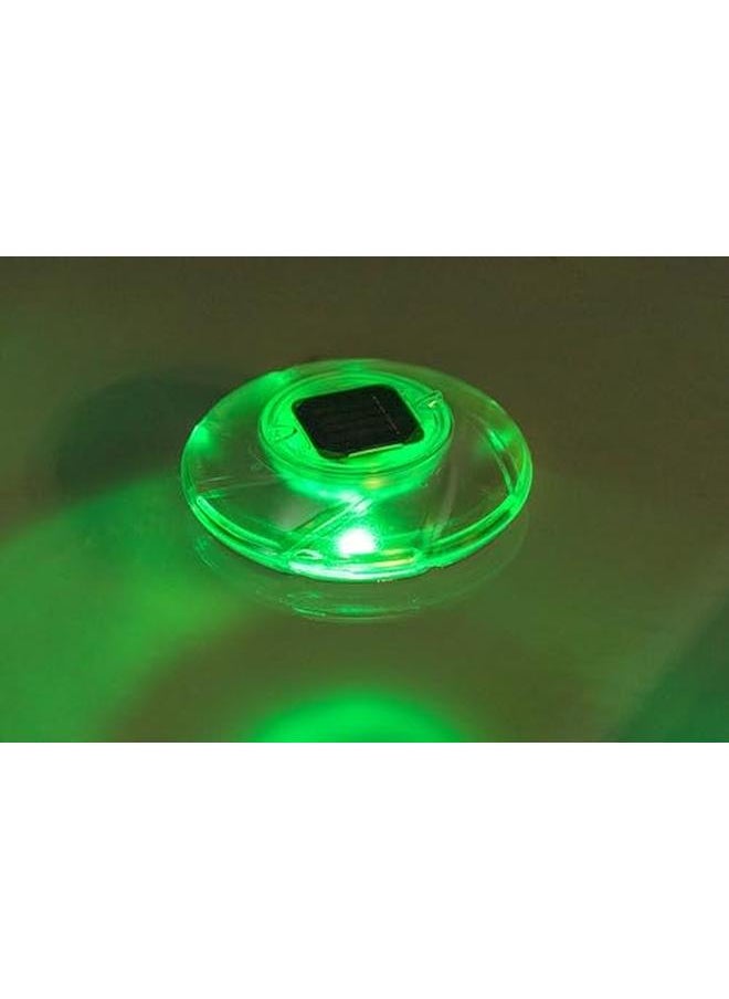 بست واي ضوء حمام السباحة LED بالطاقة الشمسية 58111  - Image 4