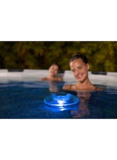 Bestway Solarfloat Led Pool Light 58111  - Image 2