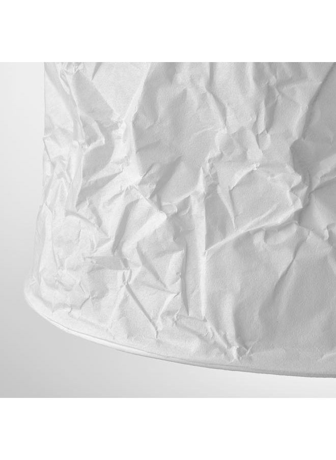 erorex Pendant Lamp, White/White, 33 Cm  - Image 3