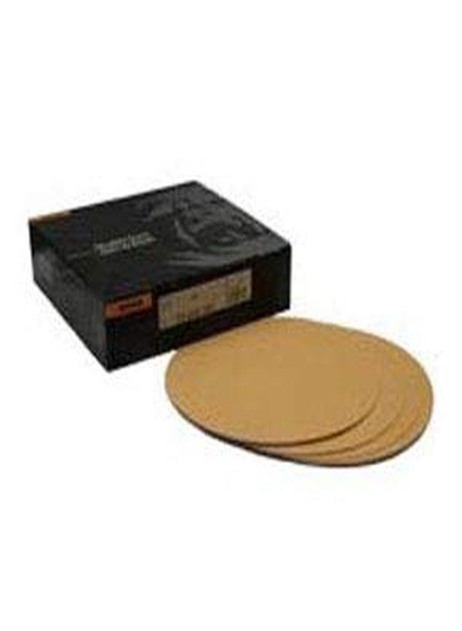 Mirka 23-352-080 Gold Hd Psa Disc 880g