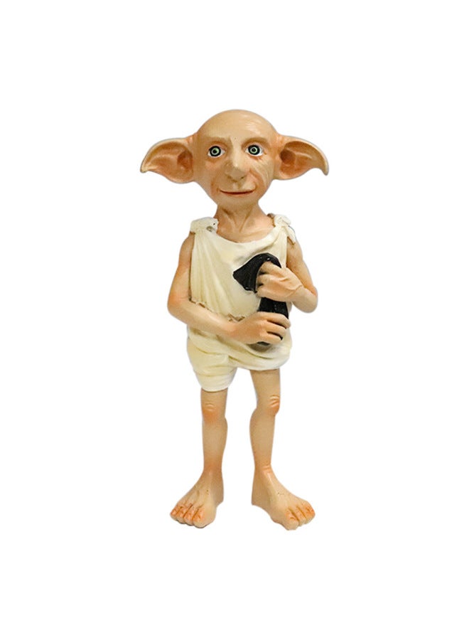 إسكدنيا حلي هاري بوتر وورلدنج دوبي لل موديل دوبي مصنوع يدويًا - اللون: دوبي 15 سم - Image 1