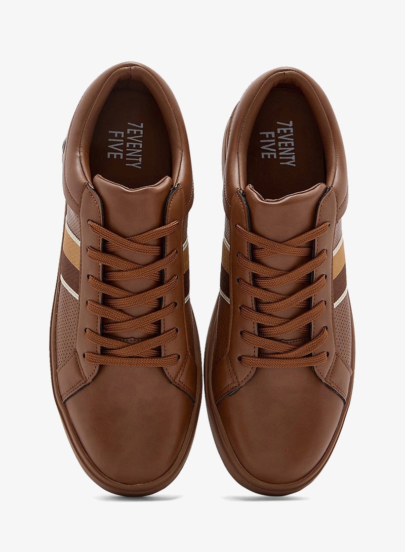 سفنتي فايف سنيكرز ويبينج ديتيل كاجوال - Image 4