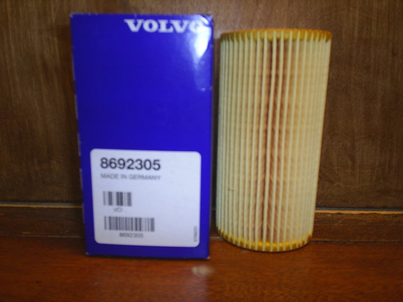 Volvo Penta Volvo 8692305, Engine Oil Filter - Image 3