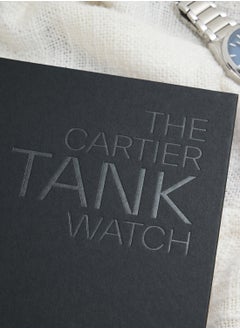 THAMES The Cartier Tank Watch  - Image 2