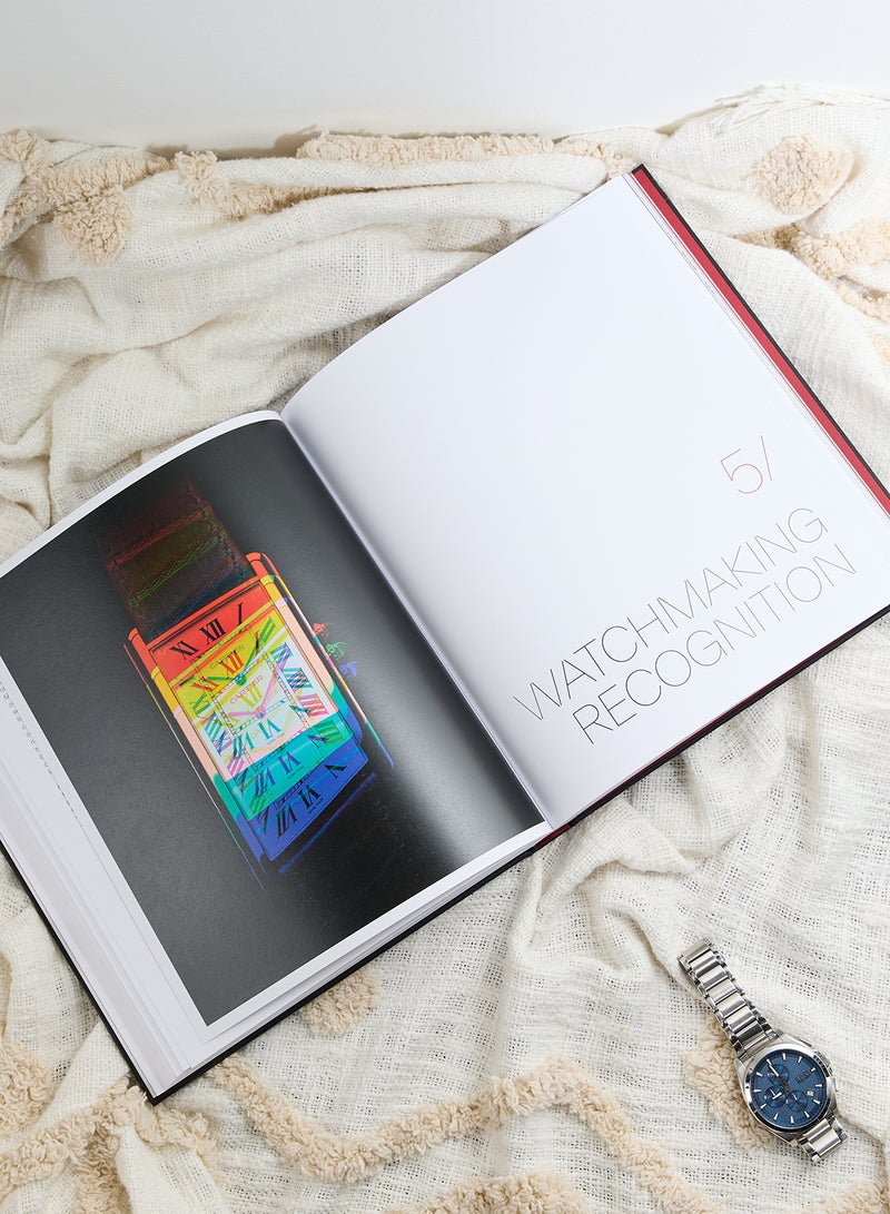 ساعة كارتير تانك - Image 5