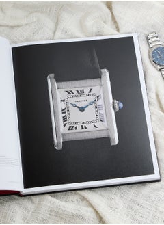 THAMES The Cartier Tank Watch  - Image 3