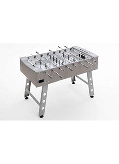 FAS PENDEZZA Football Table Mod. Glam Grey/White Players 0Cal0014  - Image 1