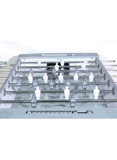 FAS PENDEZZA Football Table Mod. Glam Grey/White Players 0Cal0014  - Image 3