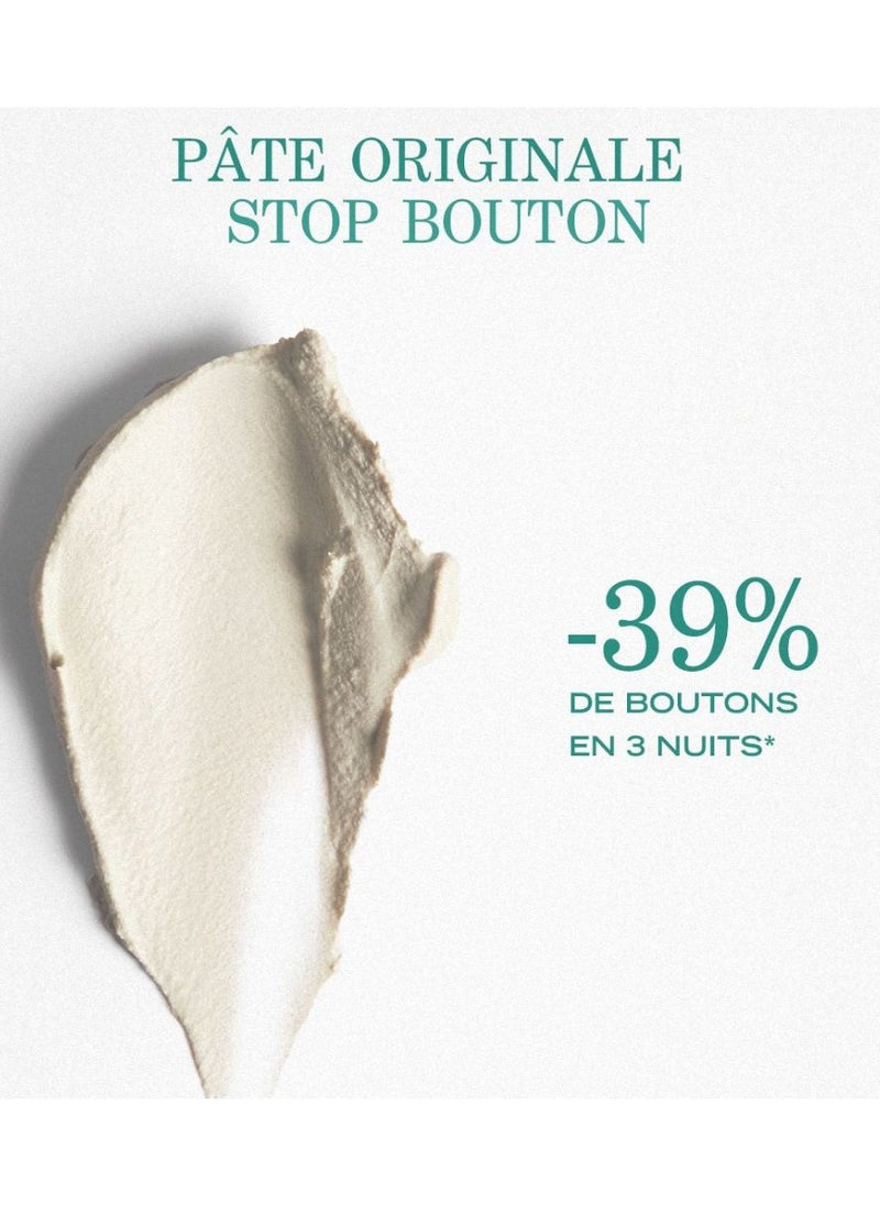PAYOT Payot Pâte Grise Stop Pimple Original Paste Anti-Imperfections 15ml  - Image 3