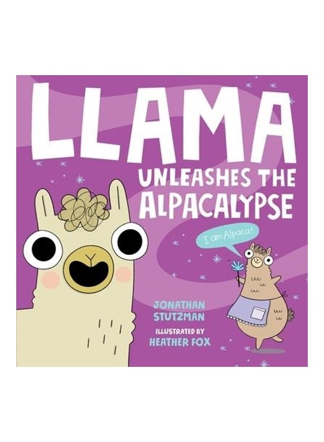 Llama Unleashes The Alpacalypse - Image 2