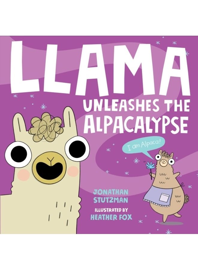 Llama Unleashes The Alpacalypse - Image 3