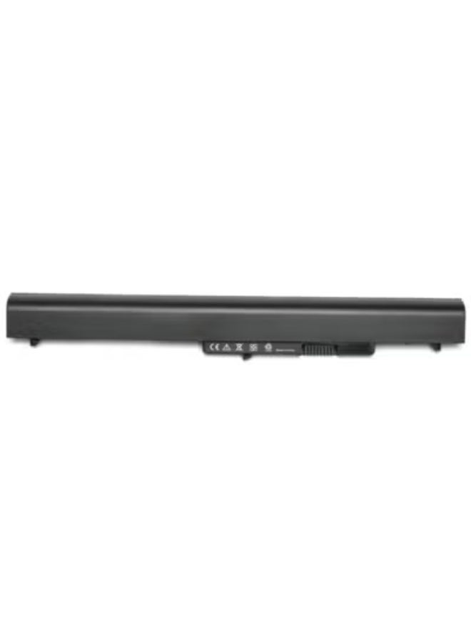 Replacement Laptop Battery OA04 OA03 – 14.8V 2200mAh Compatible Battery for HP 15, 240/250/255 G2, Compaq CQ Series & Pavilion 14/15 Notebooks - Image 1