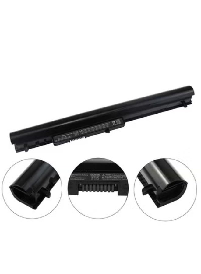Replacement Laptop Battery OA04 OA03 – 14.8V 2200mAh Compatible Battery for HP 15, 240/250/255 G2, Compaq CQ Series & Pavilion 14/15 Notebooks - Image 3