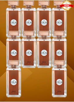 Ideal 10 Pieces New Ideal Perfume 100ml EDP  - Image 1