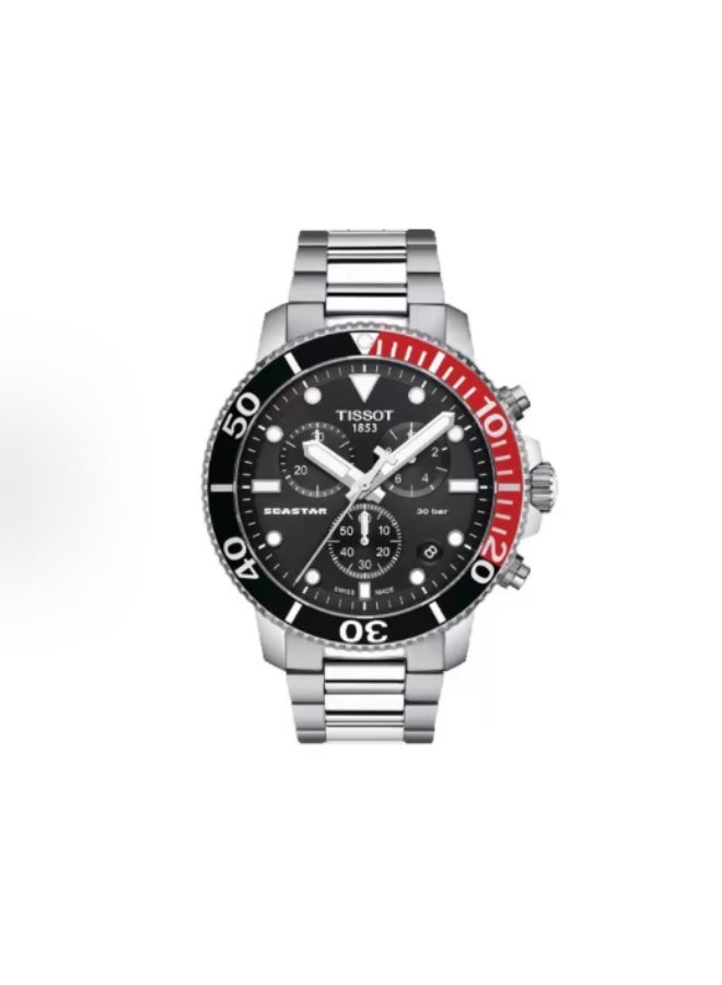 تيسو PRX مجوهرات الرجال Powermatic 80 35mm t 120.417 .11 .051.01 - Image 1