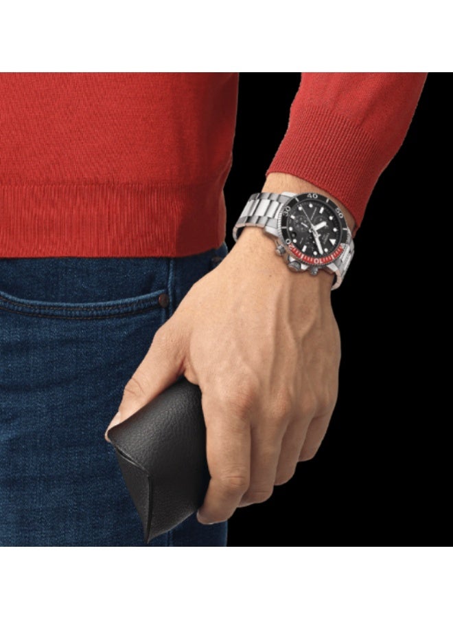 تيسو PRX مجوهرات الرجال Powermatic 80 35mm t 120.417 .11 .051.01 - Image 4