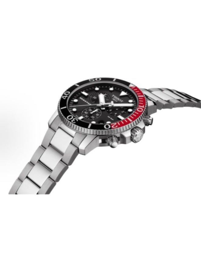 تيسو PRX مجوهرات الرجال Powermatic 80 35mm t 120.417 .11 .051.01 - Image 2