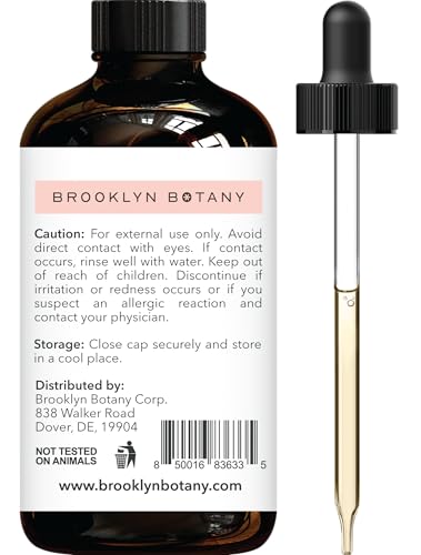 Brooklyn Botany Rosemary Essential Oil - Huge 4 Fl Oz - 100% Pure and Natural - Premium Grade with Dropper - for Aromatherapy and Diffuser - Image 3