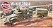 Airfix Model Tank A02318V M3 HalfTrack Plastic Model Kits for Adults Kids 8 176 Scale Skill Level 2 WW2 Theme Military Models World War 2 Tanks - Image 3