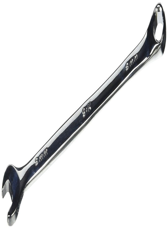 اس كي كي مفتاح ربط SuperKrome® المركب من SK Tools USA، مقاس 8 مم، نمط طويل، 6 رؤوس | 88708 - Image 1