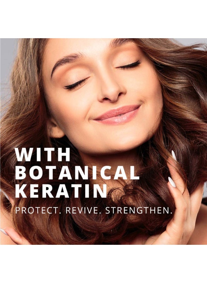 Keratine Professional Argon Oil Shampoo 500 ml  - Image 5