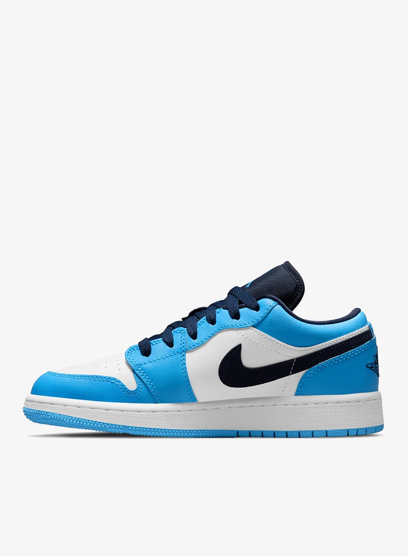 Jordan Youth Air Jordan 1 Low Bg