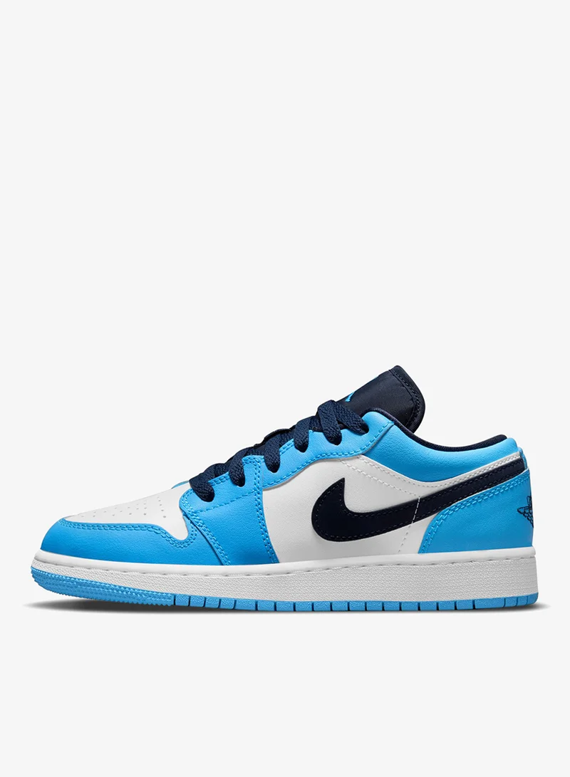 Jordan Youth Air Jordan 1 Low Bg