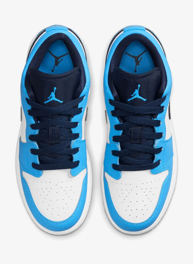 Jordan Youth Air Jordan 1 Low Bg