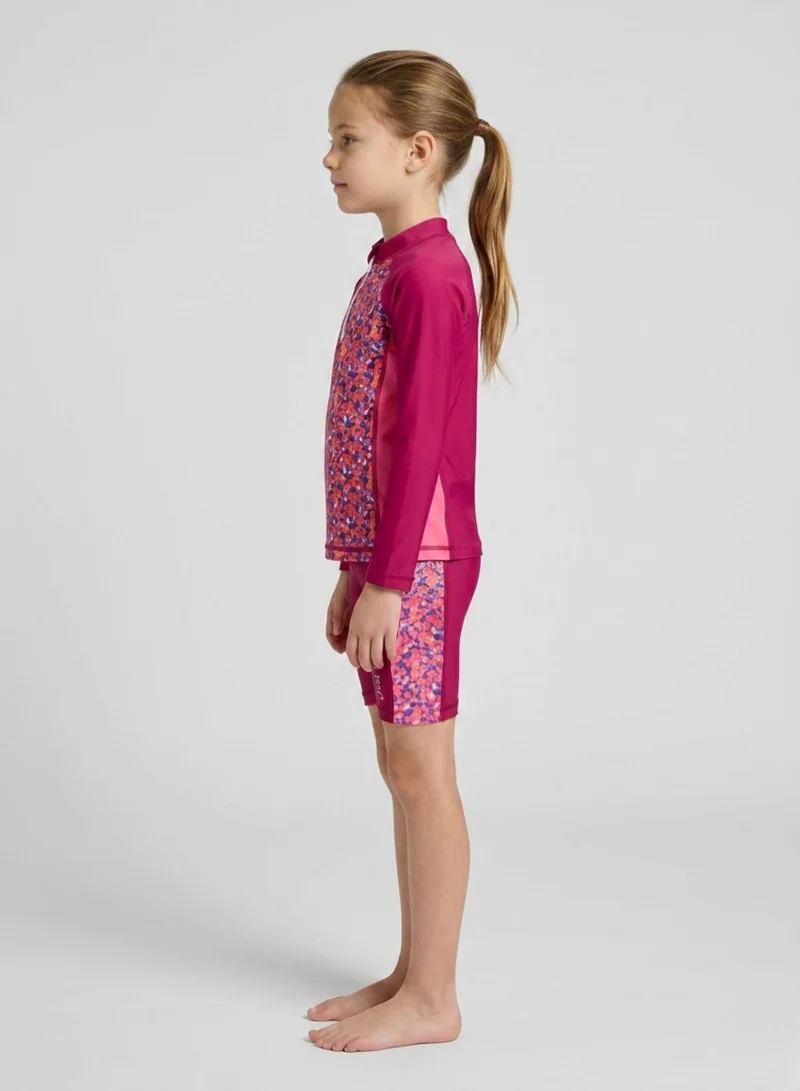 Just Nature  Kids Two Pieces Rash Set - Long Sleeve for Women | Best Price UAE