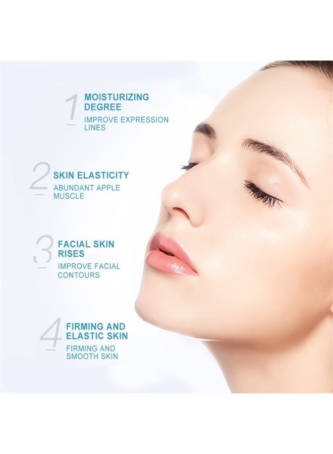 DR. RASHEL Hyaluronic Acid Instant Hydration Essence Toner 500ml - Image 3