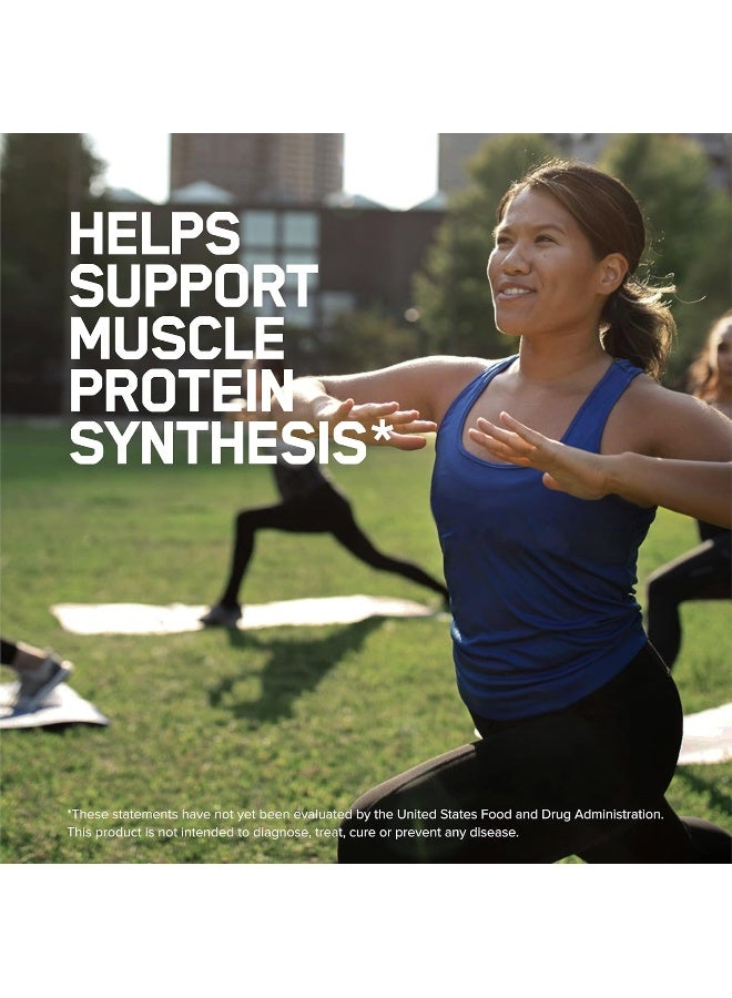 أوبتيموم نيوتريشن HMB، 90 كبسولة، 30 حصة - Image 4