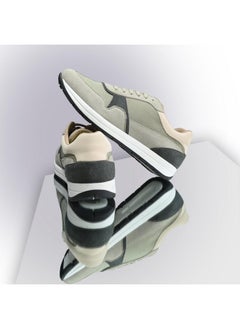 CRUISER Cruiser Men's Pace-1 Olive Sneakers_10 UK (2554-4)  - Image 4
