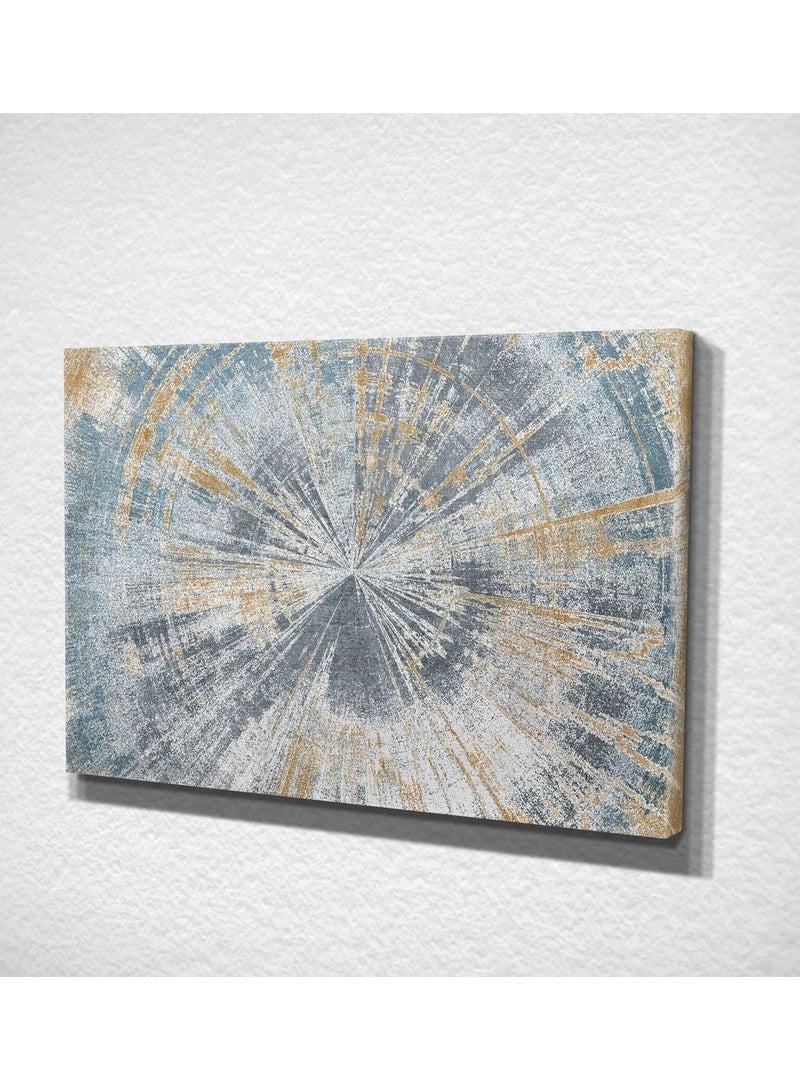 MODCLASS Wall Art Printed Canvas Frame  - Image 2