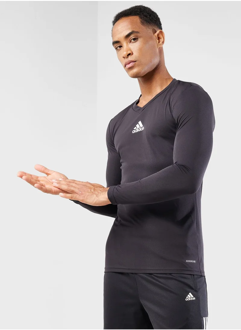 Adidas Team Base T-Shirt