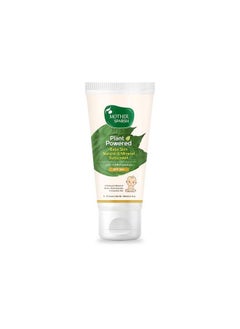 Mother Sparsh Natural Baby Sunscreen Lotion With Spf 30+ For Uva & Uvb Protection ; Plant Derived 95% Bio Based Ingredients100Ml  - Image 2