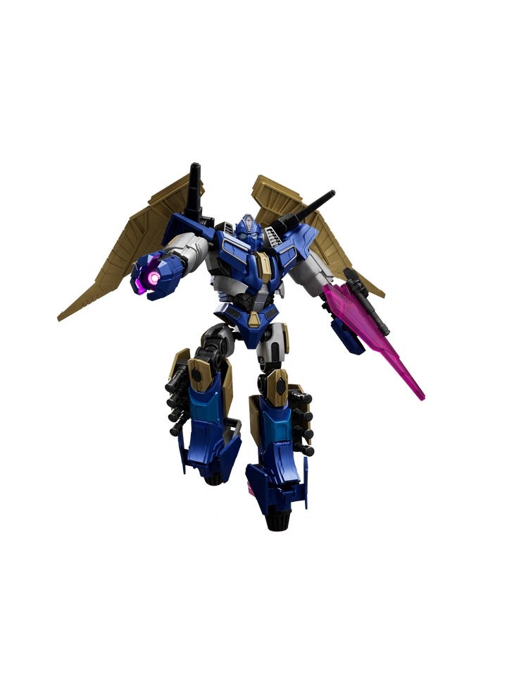 Blokees Transformers ONE Sentinel Prime (Model Kit)