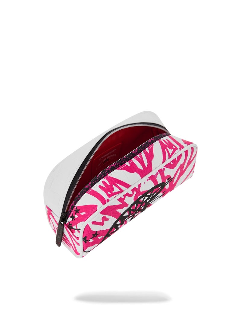 SPRAYGROUND GRAFF MAYHEM RMX POUCH - Image 5