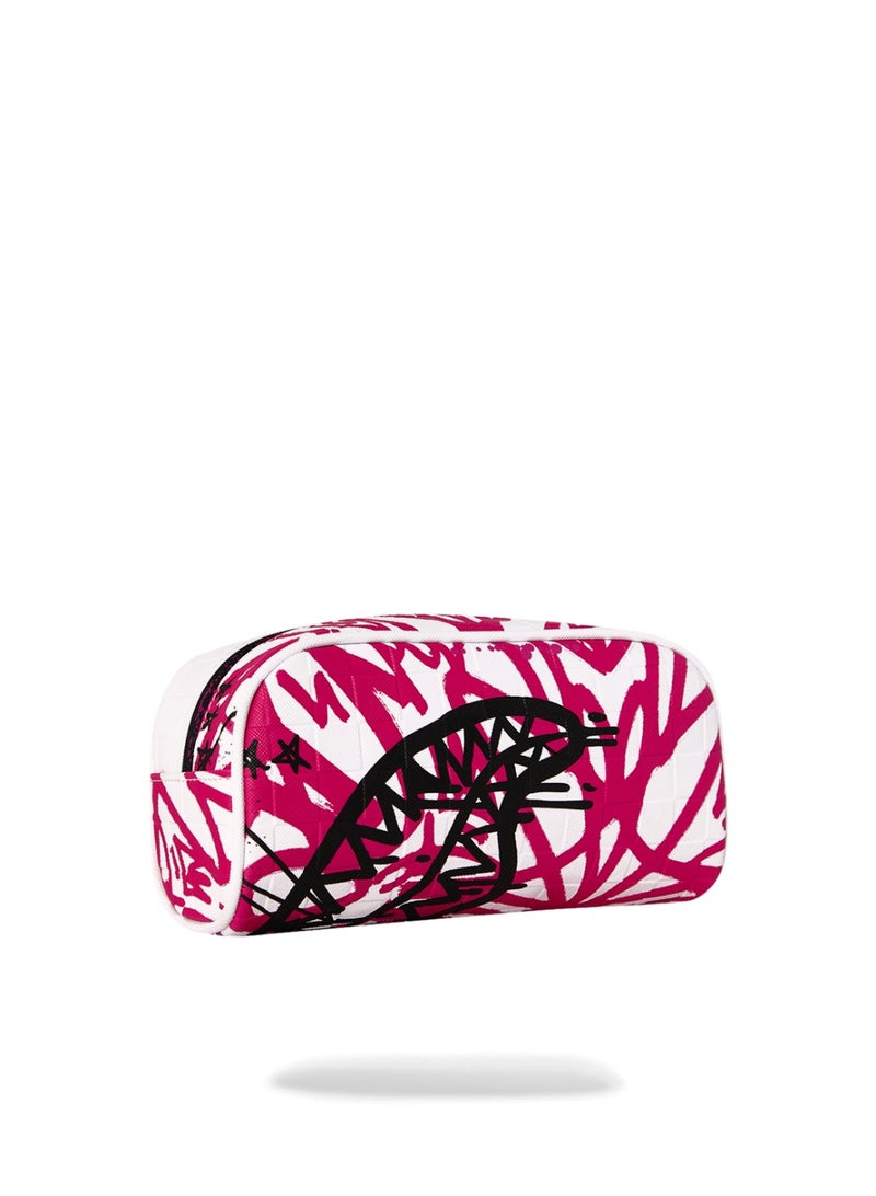 SPRAYGROUND GRAFF MAYHEM RMX POUCH - Image 2