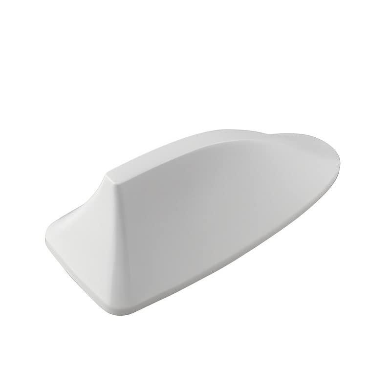 Guance Working Car Shark Fin Shaped Antenna White Universal for Mahindra XUV700 - Image 2