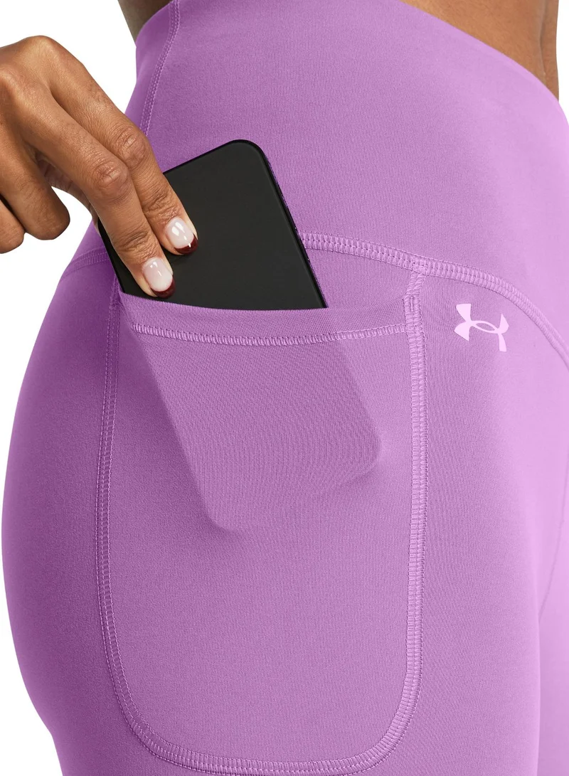 UNDER ARMOUR Motion Ankle Leggings