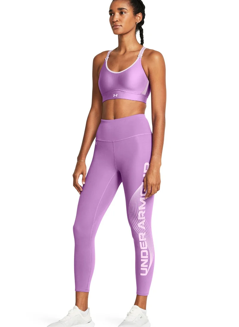 UNDER ARMOUR Motion Ankle Leggings