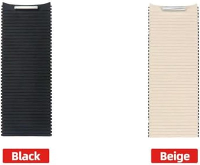 Wivplex Center Console Roller Blind for Golf 6 (2009-2014) - Image 5