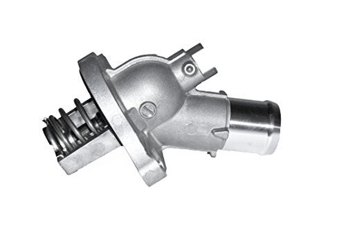 ACDelco 15-81764 GM Original Equipment Engine Coolant Thermostat and Housing Assembly - Image 4