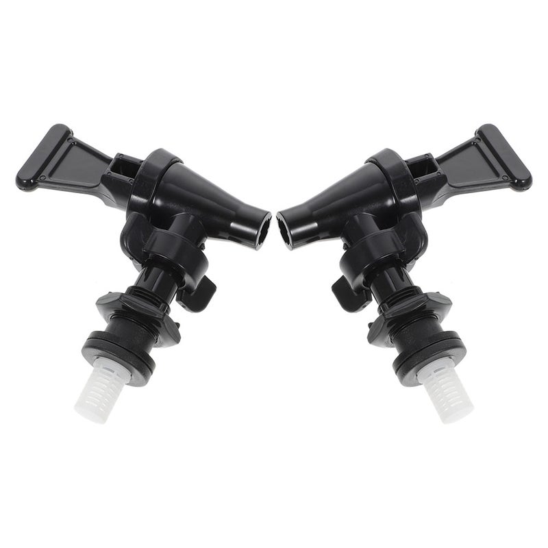 2pcs Beverage Dispenser Replacement Spigot Tea Bucket Water Dispenser Tap Juice Dispenser Spigot Beverage Bucket Parts - Image 1