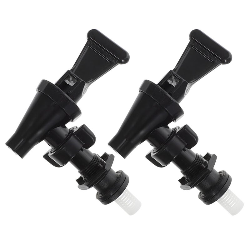 2pcs Beverage Dispenser Replacement Spigot Tea Bucket Water Dispenser Tap Juice Dispenser Spigot Beverage Bucket Parts - Image 4