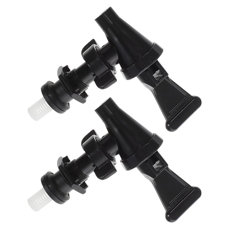 2pcs Beverage Dispenser Replacement Spigot Tea Bucket Water Dispenser Tap Juice Dispenser Spigot Beverage Bucket Parts - Image 5