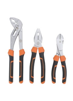 Magnusson's Garden Pliers Sepl109 3 Piece 
