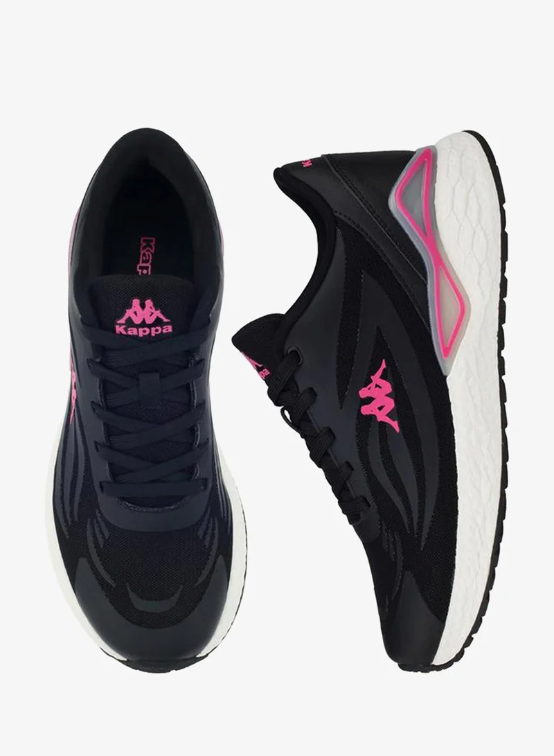 كابا Women Lace-Up Sports Shoes