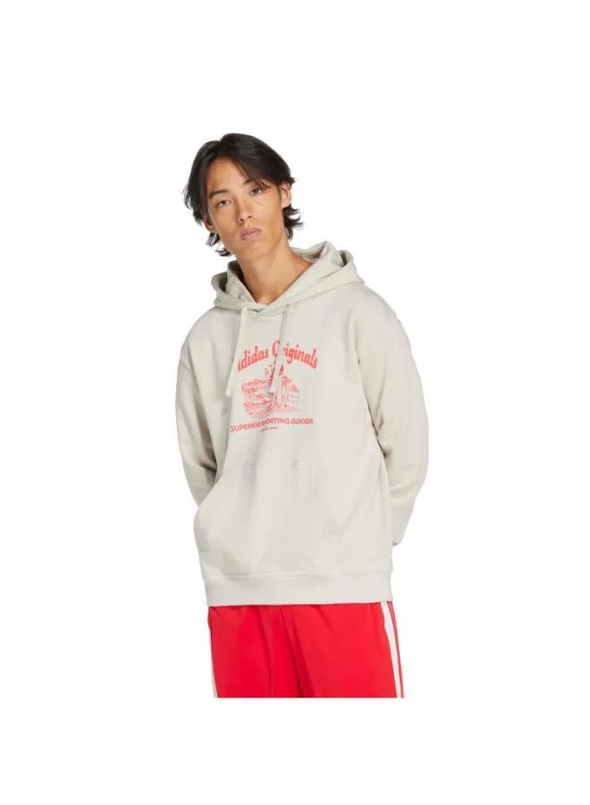 Adidas Originals WONALU Wabash Hoodie for Men | Best Price UAE