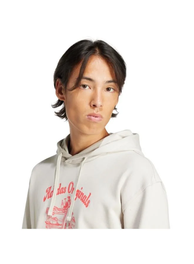 Wabash Hoodie